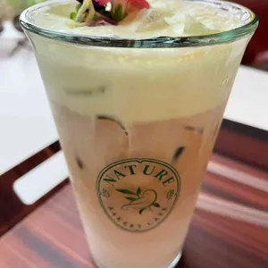 카페네이처 사진