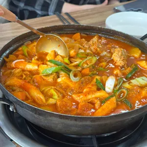 묵은지촌 사진