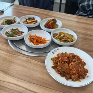 묵은지촌 사진