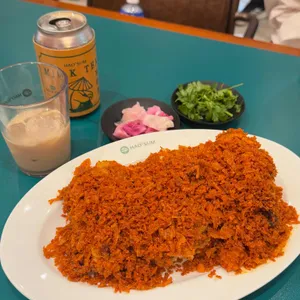 호우섬 사진