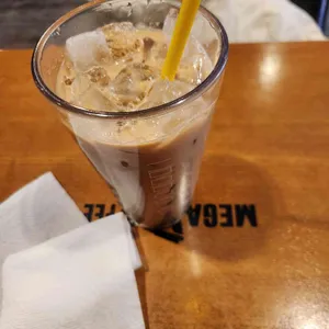 메가MGC커피 사진