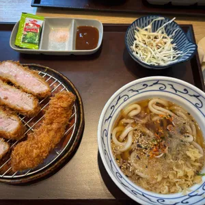 우동키노야 사진