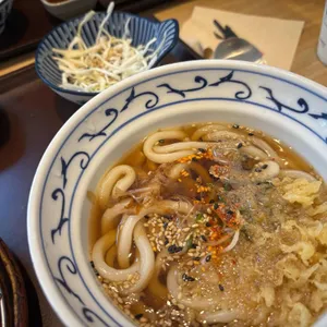우동키노야 사진