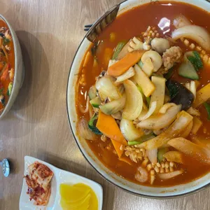 세종루 사진