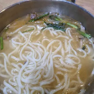 명동면옥 사진