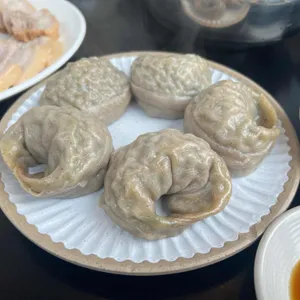 둔내막국수 사진