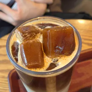 커피빈 사진