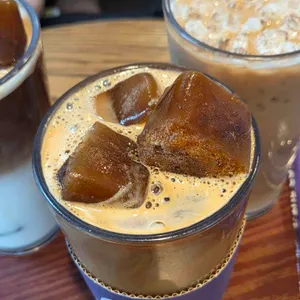 커피빈 사진