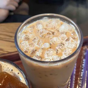 커피빈 사진