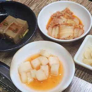 오죽이네 사진