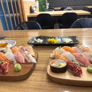 스시 비조 사진