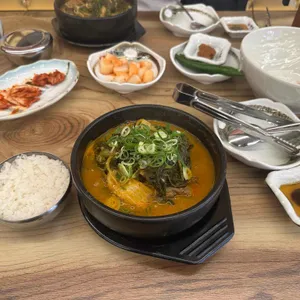태경청진동해장국 사진