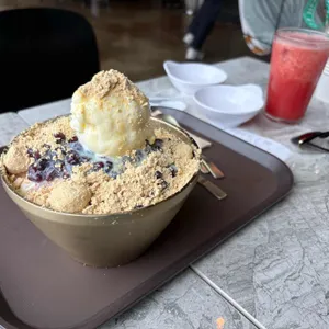 사트레봉 사진