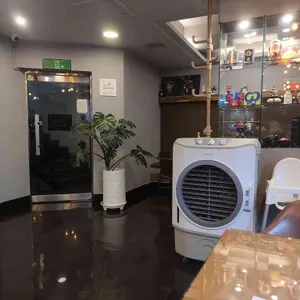 스모크그릴 리뷰 사진