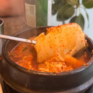 참숯화로구이 화목토식당 사진