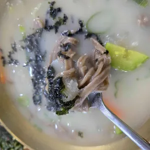 풍년옹심이메밀칼국수 사진