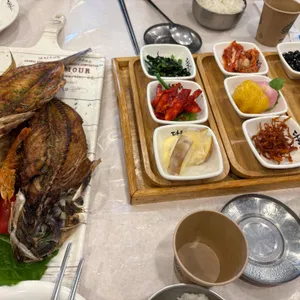 다원맛집 사진
