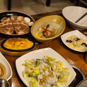 화사랑화로구이 사진