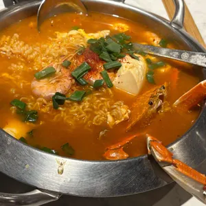 팔각도 사진