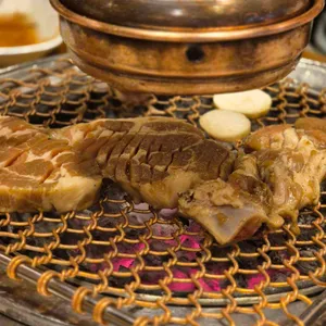 화사랑화로구이 사진