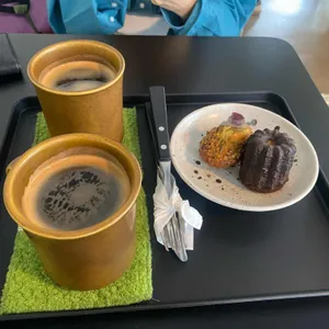 알렉스커피 사진