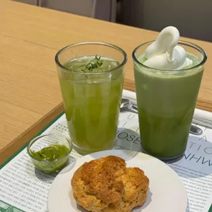 오설록티하우스 사진 1