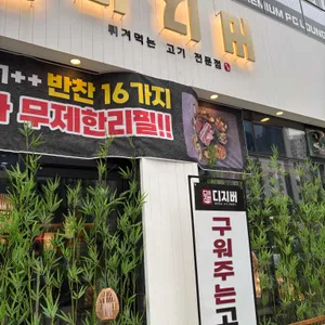 디지버 리뷰 사진