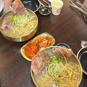 뼈칼집 사진
