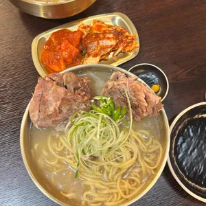 뼈칼집 사진