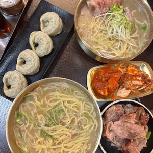 뼈칼집 사진