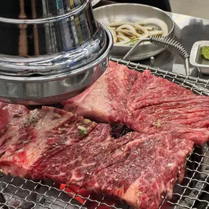 우대포 사진