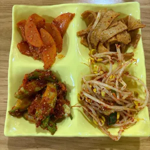 준이네밥집 사진 2