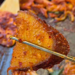 춘천골닭갈비 사진