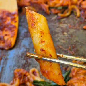 춘천골닭갈비 사진