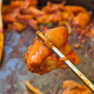 춘천골닭갈비 사진