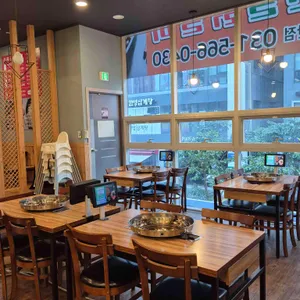 춘천골닭갈비 리뷰 사진