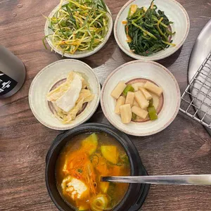 미스등갈비 사진