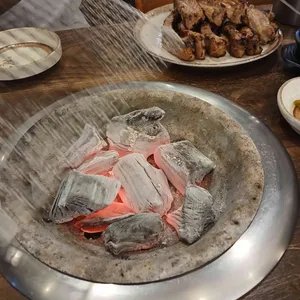 미스등갈비 사진