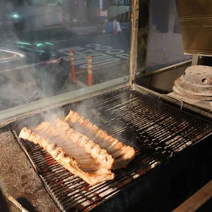 미스등갈비 사진