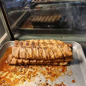 미스등갈비 사진