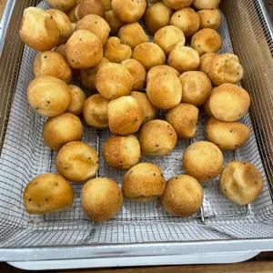 해미읍성왕꽈배기 사진