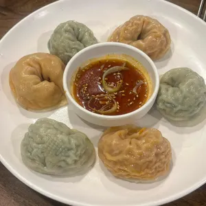 곰터먹촌 사진