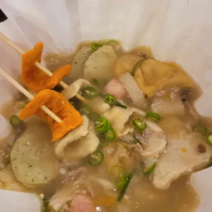 동평회관 사진
