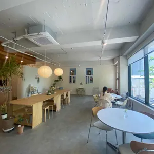 카인즈커피 리뷰 사진