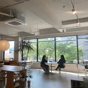 카인즈커피 리뷰 사진