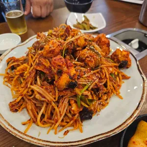 몽순이 사진