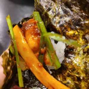 국자식당 사진