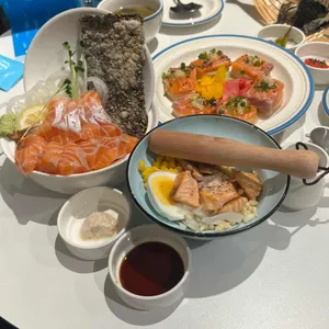 모선 사진