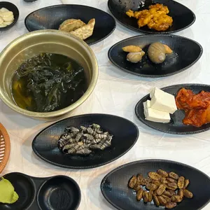 홍길동회수산 리뷰 사진