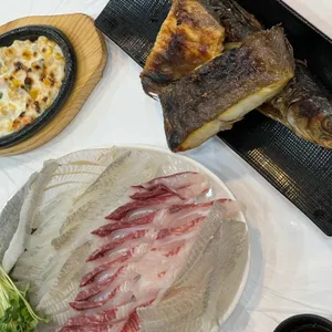 홍길동회수산 사진